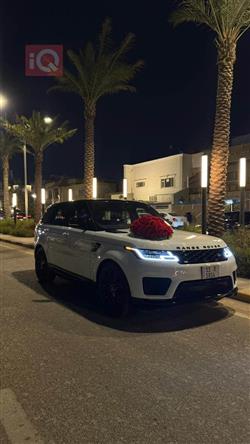 لاند ڕۆڤەر ڕانج ڕۆڤەر سپۆرت